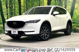 mazda cx-5 2019 CFJ1629559