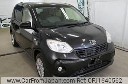 toyota passo 2016 CFJ1640562