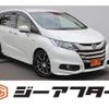 honda odyssey 2016 CFJ1679993 image 1