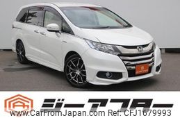 honda odyssey 2016 CFJ1679993