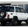 toyota landcruiser-70 2002 quick_quick_HZJ76V_HZJ76V-0004931 image 14