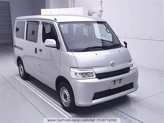 toyota townace-van 2021 -TOYOTA--Townace Van S413M-0003225---TOYOTA--Townace Van S413M-0003225- image 1