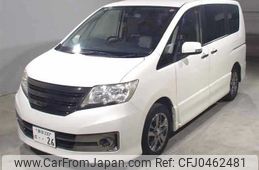 nissan serena 2012 -NISSAN 【那須 330ﾎ26】--Serena C26--041623---NISSAN 【那須 330ﾎ26】--Serena C26--041623-