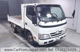 hino dutro 2011 -HINO--Hino Dutoro XZU554T-0003050---HINO--Hino Dutoro XZU554T-0003050-