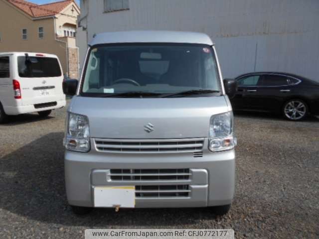 suzuki every 2021 -SUZUKI 【名古屋 480ﾑ1600】--Every 5BD-DA17V--DA17V-578351---SUZUKI 【名古屋 480ﾑ1600】--Every 5BD-DA17V--DA17V-578351- image 1