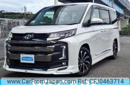 toyota noah 2023 quick_quick_6BA-MZRA90W_MZRA90-0045938