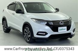 honda vezel 2018 -HONDA--VEZEL DAA-RU3--RU3-1308258---HONDA--VEZEL DAA-RU3--RU3-1308258-