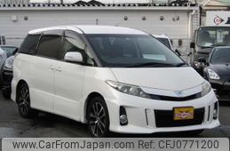 toyota estima 2013 quick_quick_DBA-ACR50W_ACR50-0169463