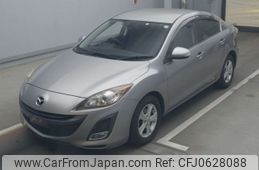 mazda axela 2010 -MAZDA--Axela BLEFP-104240---MAZDA--Axela BLEFP-104240-