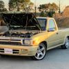 toyota hilux 1992 GOO_JP_700055109630210120004 image 17