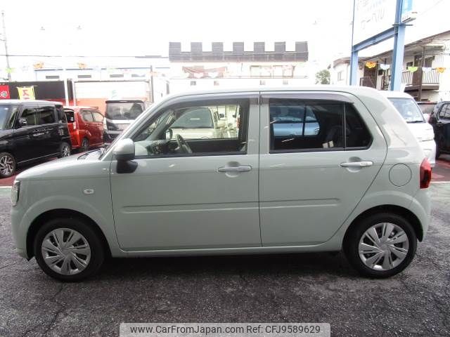daihatsu mira-tocot 2018 -DAIHATSU--Mira Tocot DBA-LA550S--LA550S-0011393---DAIHATSU--Mira Tocot DBA-LA550S--LA550S-0011393- image 2