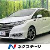 honda odyssey 2014 -HONDA--Odyssey DBA-RC1--RC1-1003519---HONDA--Odyssey DBA-RC1--RC1-1003519- image 1