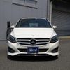 mercedes-benz b-class 2016 -MERCEDES-BENZ--Benz B Class DBA-246242--WDD2462422J386448---MERCEDES-BENZ--Benz B Class DBA-246242--WDD2462422J386448- image 2