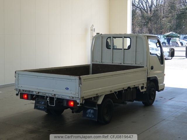 isuzu elf-truck 1996 -ISUZU--Elf NHR69EA-7420382---ISUZU--Elf NHR69EA-7420382- image 2