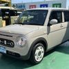 suzuki alto-lapin 2023 -SUZUKI--Alto Lapin 5BA-HE33S--HE33S-428692---SUZUKI--Alto Lapin 5BA-HE33S--HE33S-428692- image 3