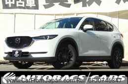 mazda cx-5 2020 -MAZDA--CX-5 6BA-KF5P--KF5P-400381---MAZDA--CX-5 6BA-KF5P--KF5P-400381-