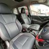 subaru forester 2022 -SUBARU--Forester SKE--086130---SUBARU--Forester SKE--086130- image 6