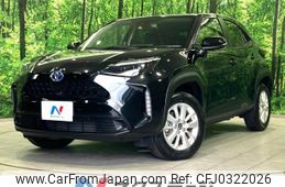 toyota yaris-cross 2021 -TOYOTA--Yaris Cross 6AA-MXPJ10--MXPJ10-2017714---TOYOTA--Yaris Cross 6AA-MXPJ10--MXPJ10-2017714-