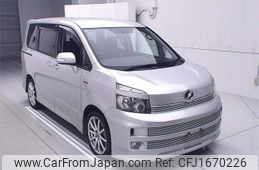 toyota voxy 2009 CFJ1670226