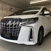 toyota alphard 2019 quick_quick_DAA-AYH30W_AYH30-0082836 image 1