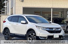 honda cr-v 2019 -HONDA--CR-V DBA-RW1--RW1-1005108---HONDA--CR-V DBA-RW1--RW1-1005108-