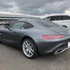 mercedes-benz amg-gt 2017 quick_quick_CBA-190377_WDD1903772A010523 image 2