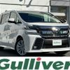 toyota vellfire 2017 CFJ1828187 image 1