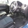 nissan note 2014 -NISSAN 【秋田 501ﾊ272】--Note NE12-050380---NISSAN 【秋田 501ﾊ272】--Note NE12-050380- image 4