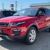 land-rover range-rover-evoque 2018 CFJ1707022 image 1