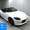 nissan fairlady-z 2024 -NISSAN 【岡山 341す】--Fairlady Z RZ34-121749---NISSAN 【岡山 341す】--Fairlady Z RZ34-121749- image 1