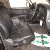 toyota land-cruiser 1993 -TOYOTA--Land Cruiser HZJ81V-0002252---TOYOTA--Land Cruiser HZJ81V-0002252- image 6