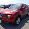 nissan juke 2011 TE3324 image 15