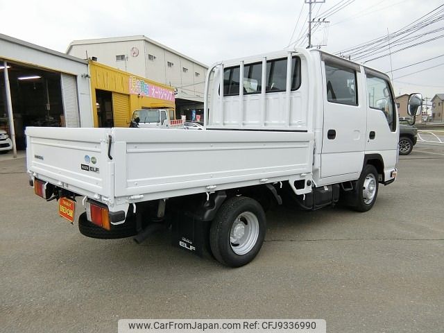 isuzu elf-truck 2016 -ISUZU--Elf TRG-NHR85A--NHR85-7018788---ISUZU--Elf TRG-NHR85A--NHR85-7018788- image 2