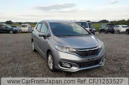 honda fit 2019 -HONDA--Fit DAA-GP5--GP5-1350882---HONDA--Fit DAA-GP5--GP5-1350882-