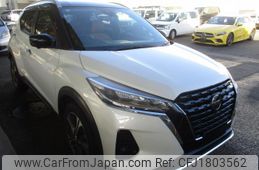 nissan nissan-others 2021 CFJ1803562