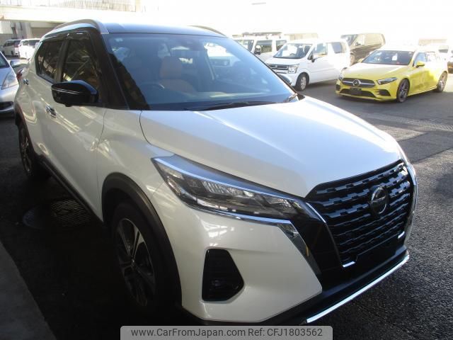 nissan nissan-others 2021 CFJ1803562 image 1