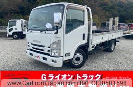 isuzu elf-truck 2017 GOO_NET_EXCHANGE_0730233A30241220W001