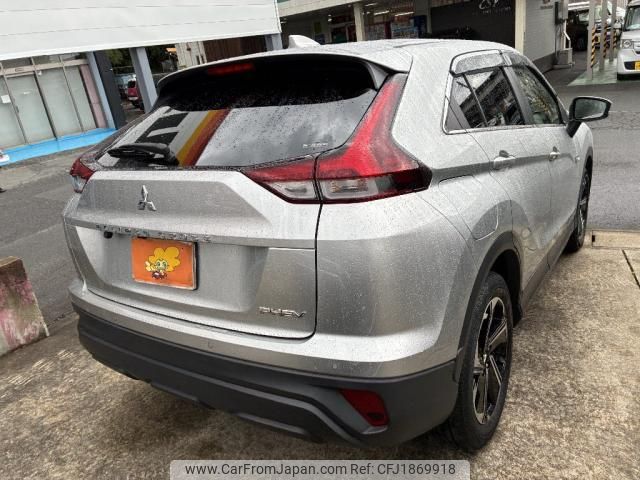 mitsubishi eclipse-cross 2022 CFJ1869918 image 2