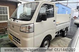 daihatsu hijet-truck 2025 CFJ1445200