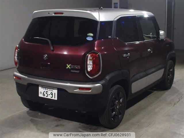 suzuki xbee 2020 -SUZUKI 【宇都宮 502ﾉ6591】--XBEE MN71S--169510---SUZUKI 【宇都宮 502ﾉ6591】--XBEE MN71S--169510- image 2