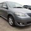 mazda mpv 2004 AJIMP334 image 1