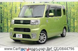 daihatsu wake 2018 quick_quick_LA700S_LA700S-0109384