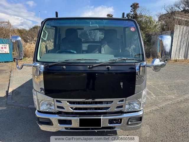 isuzu elf-truck 2019 GOO_NET_EXCHANGE_0510869A30250225W001 image 2