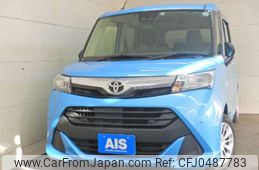 toyota tank 2019 -TOYOTA--Tank DBA-M900A--M900A-0375502---TOYOTA--Tank DBA-M900A--M900A-0375502-