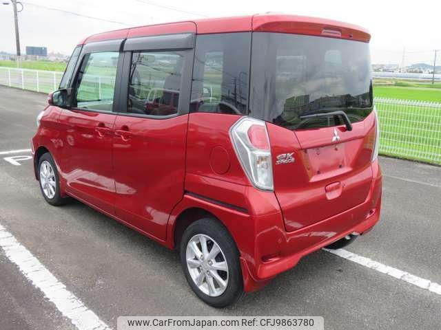 mitsubishi ek-space 2019 -MITSUBISHI--ek Space B11A--0407839---MITSUBISHI--ek Space B11A--0407839- image 2