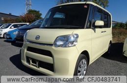 daihatsu tanto 2014 quick_quick_DBA-LA600S_LA600S-0110602