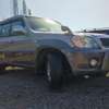 hyundai terracan 2002 ED-01850-20191220 image 1