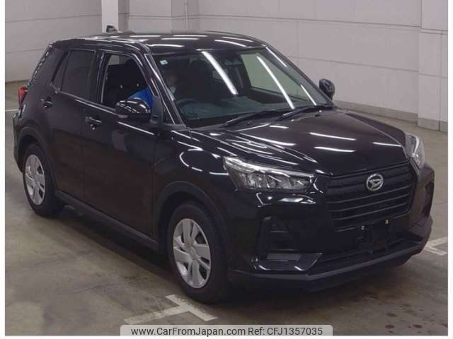 daihatsu rocky 2022 -DAIHATSU--Rocky 3BA-A210S--A210S-0017554---DAIHATSU--Rocky 3BA-A210S--A210S-0017554- image 1