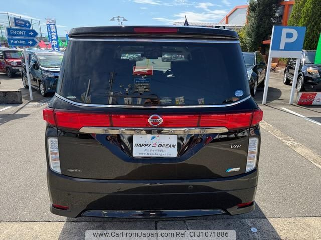 nissan elgrand 2013 -NISSAN--Elgrand PNE52--030694---NISSAN--Elgrand PNE52--030694- image 2
