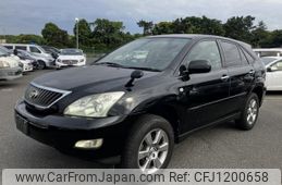 toyota harrier 2007 -TOYOTA--Harrier CBA-ACU30W--ACU30-9852011---TOYOTA--Harrier CBA-ACU30W--ACU30-9852011-